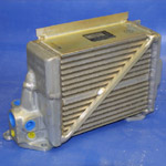 Positech Int'l Oil Cooler