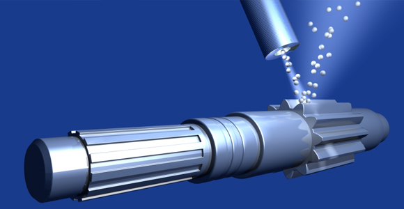 Air Flow/Volumetric Efficiency Improuved