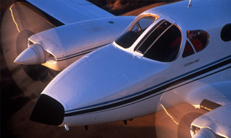 Aviator Series